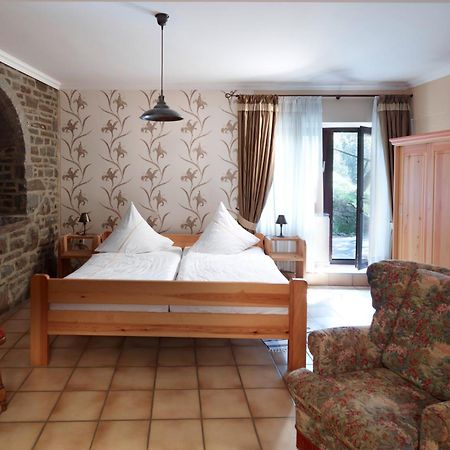 Hotel Haus Kylltal Zendscheid المظهر الخارجي الصورة
