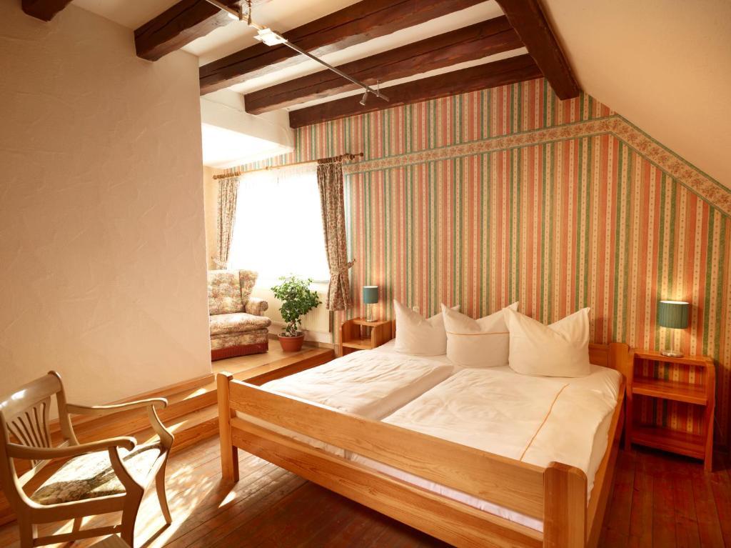 Hotel Haus Kylltal Zendscheid الغرفة الصورة